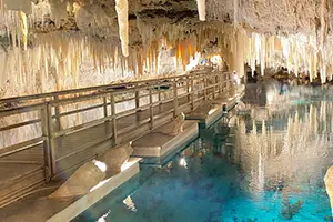 Attractions Cayman Islands