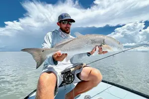 Fishing Cayman Islands