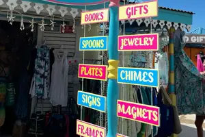 Shopping Cayman Islands