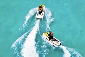 Water Sports Cayman Islands