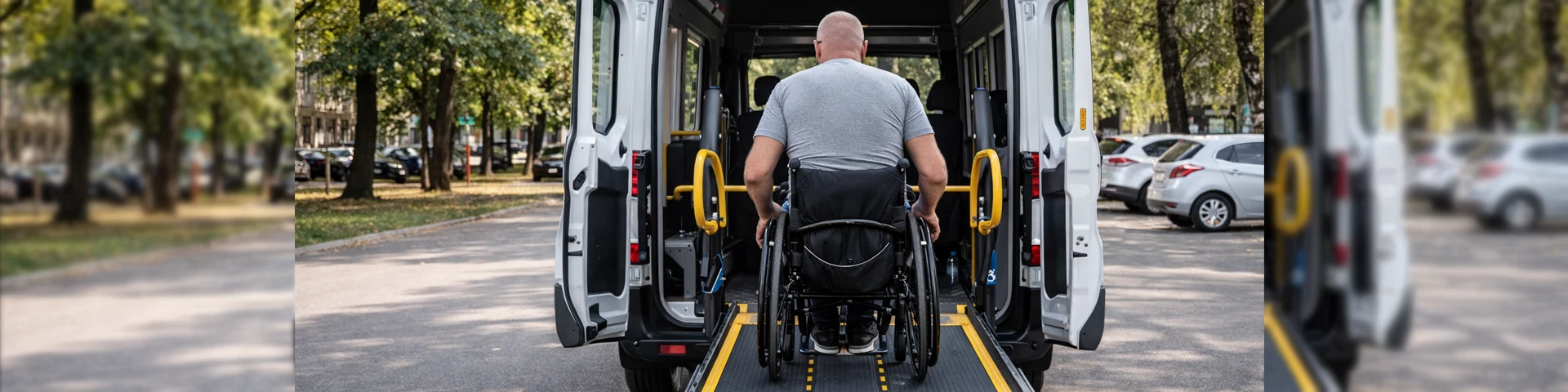 Accessibility in the Cayman