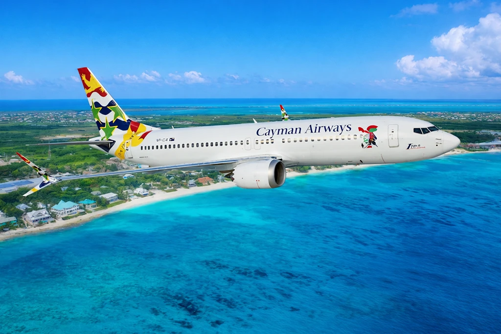 Cayman Airways
