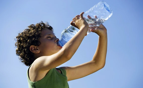 Drinking Water in Cayman