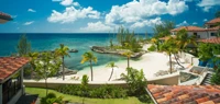 Getting to the Cayman Islands