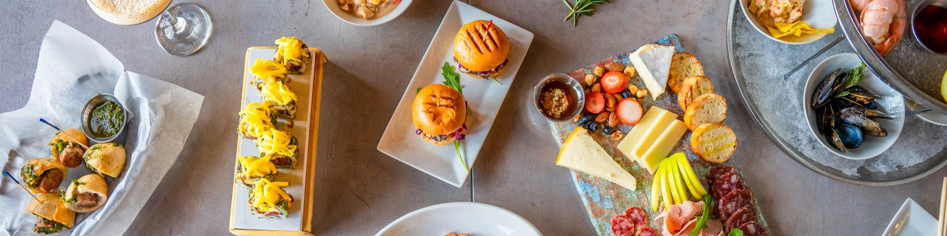Local Food & Flavours of the Cayman Islands
