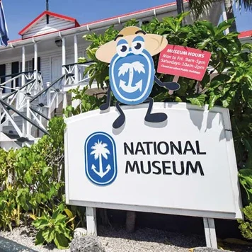 National Museum Cayman
