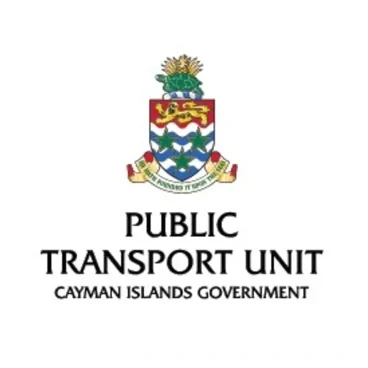 Public Transport Unit Cayman