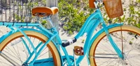 Riding a Bike or Scooter in Cayman