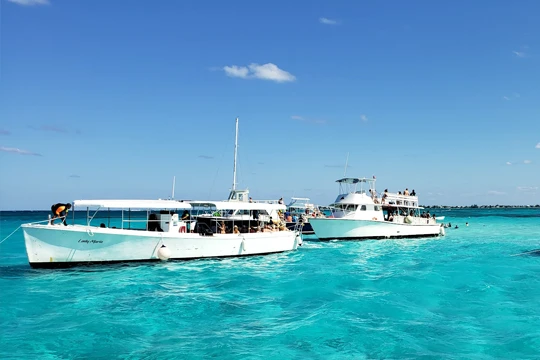 True Caymanian Experience