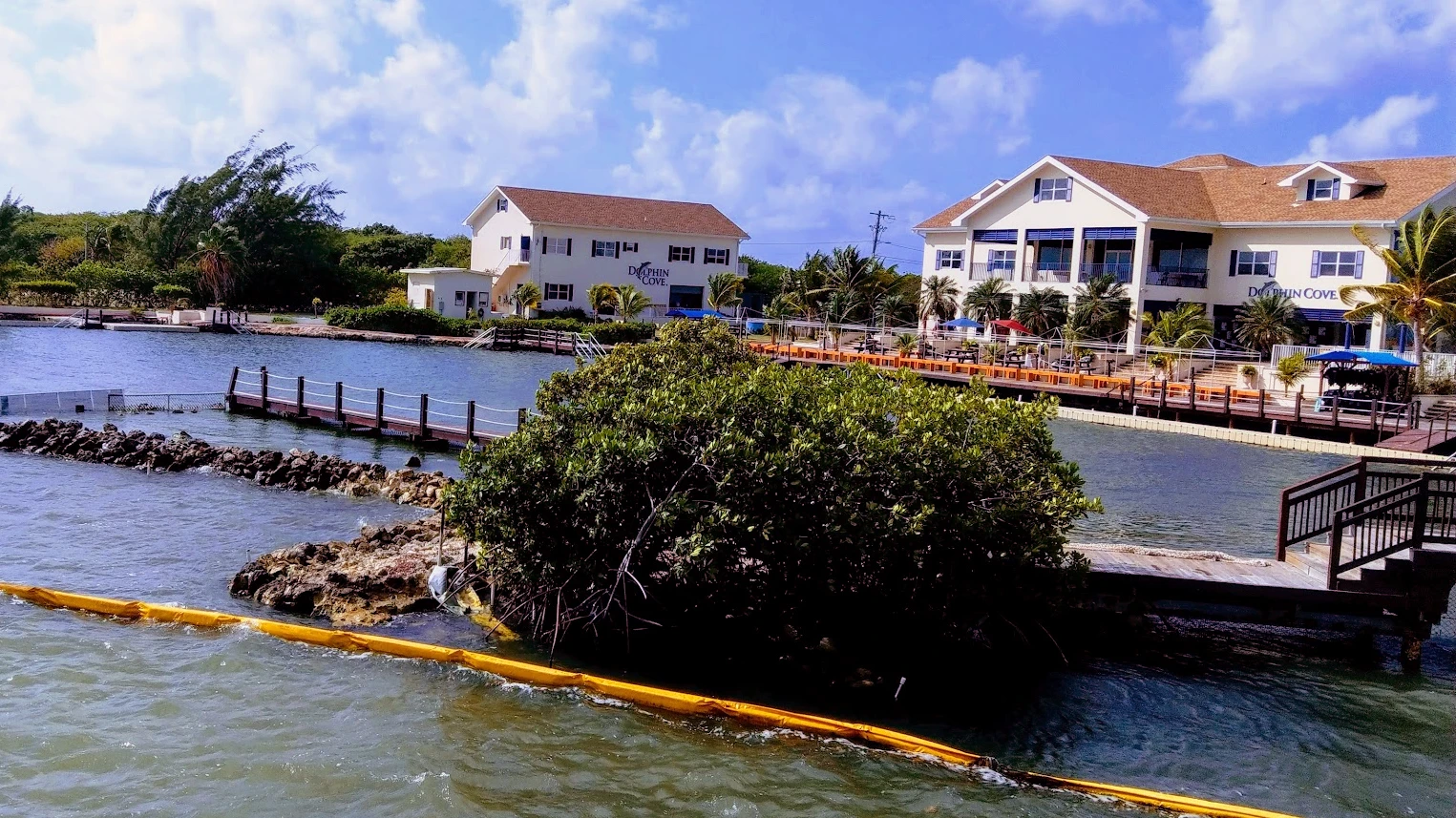 about cayman history