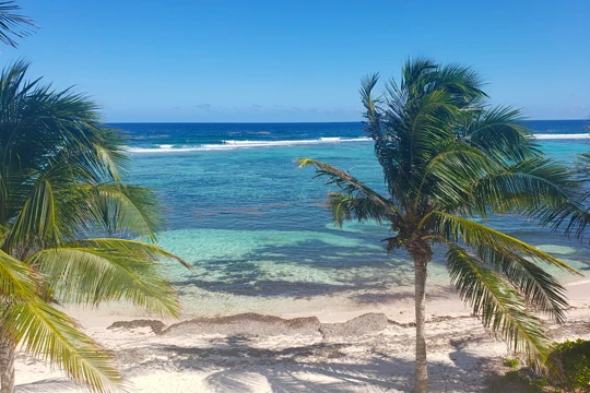 best time to visit Cayman