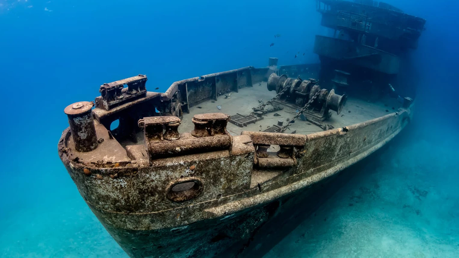 cayman pirates