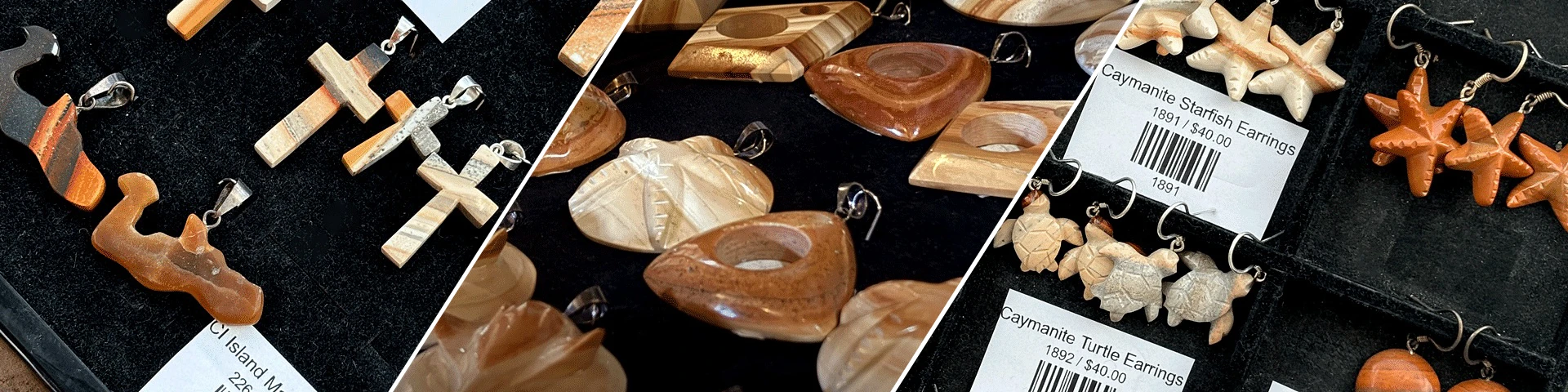 caymanite