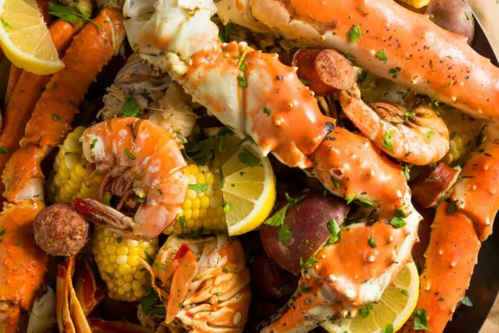 Local Food & Flavours of the Cayman Islands