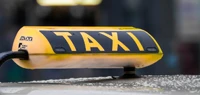 Taxis in the Cayman Islands